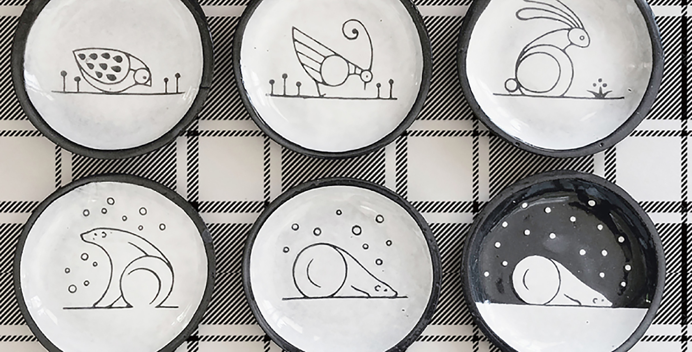 豆皿／mamezara image